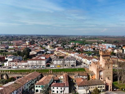 Casa indipendente in vendita a Montagnana