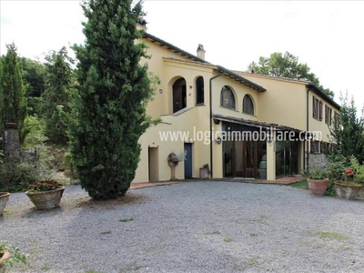 Casale in vendita a Sarteano sp126