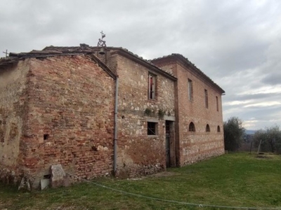 Casale in vendita a Siena
