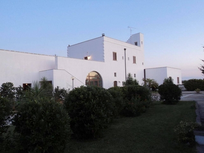 Masseria Fabrizio