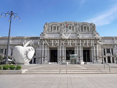 Negozio in vendita, Milano stazione centrale