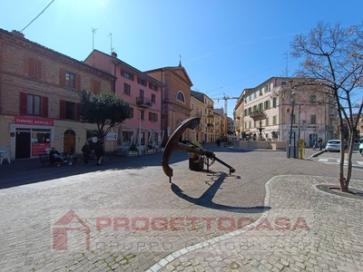 Quadrilocale in vendita, San Benedetto del Tronto centro