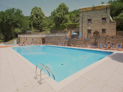 Residence per 6 persone con piscina