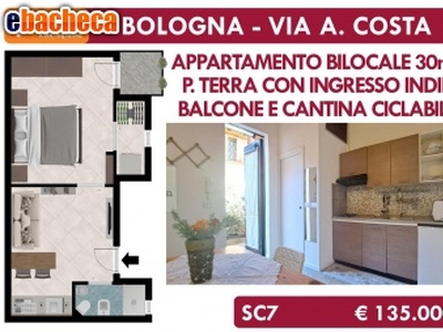 Residenziale Bologna