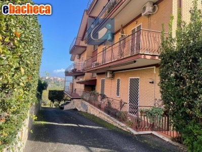 Residenziale Monterotondo