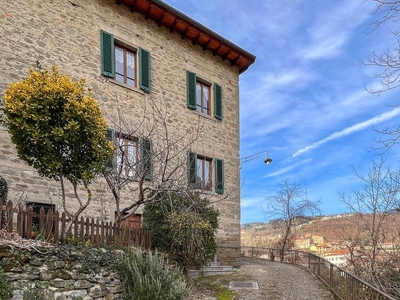 Splendido appartamento di 70 mq a Pratovecchio Stia