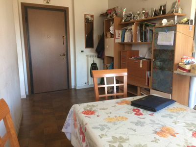 Trilocale arredato in affitto, Pisa porta fiorentina