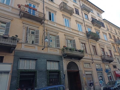 Trilocale in affitto, Torino centro