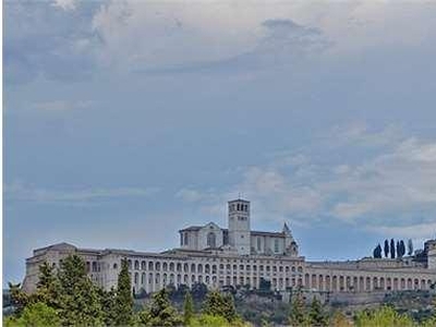 Vendita Villa Assisi