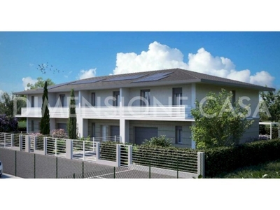 Villa a schiera in Vendita a MIRANDOLA – 2876