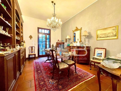 Villa a Schiera in vendita a Montecatini-Terme