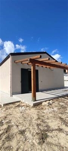 Villa/Casa singola residenziale nuovo San Nicola Larena