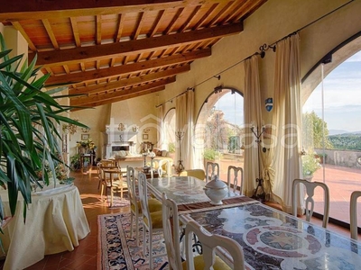 Villa in vendita a Casciana Terme Lari via di Fichino,, 20