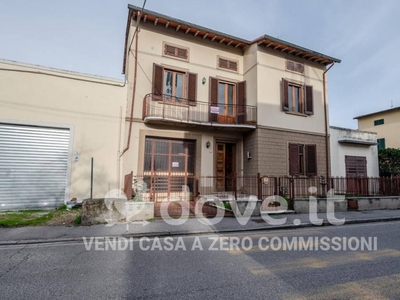 Villa in vendita a Prato via di Casale, 14/b