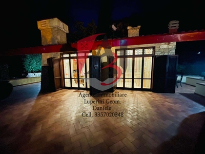 Villa in Vendita a San Giuliano Terme Molina di Quosa PI,