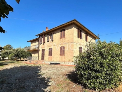 Villa in vendita a Siena str. Della Coroncina,, 53100