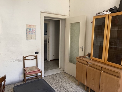 Appartamento da ristrutturare in zona Centro a Livorno