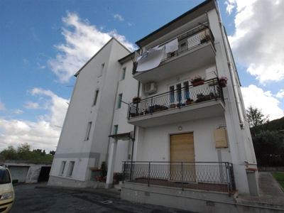 Appartamento in Via del Pino 2 in zona Parrana San Martino a Collesalvetti