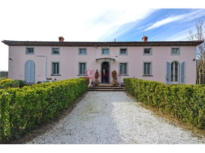Villa in Via Pesciatina, 1, Capannori (LU)