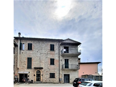 Appartamento in Semonte Bettelli, 54, Gubbio (PG)