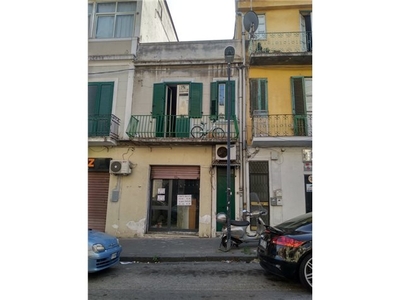 Casa Indipendente in Via Palermo, 67, Messina (ME)