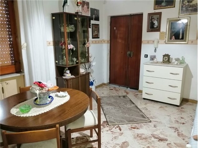 Appartamento in Via Petrarca, Nocera Inferiore (SA)