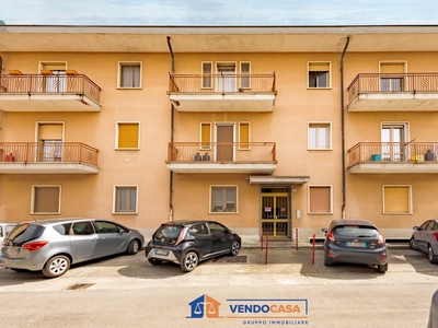Vendita Appartamento Via Valdo 11, Villafalletto