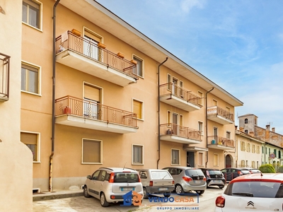 Vendita Appartamento Via Valdo 11, Villafalletto