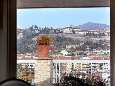 Vendita Attico a Bergamo