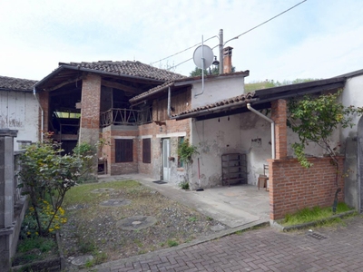 Vendita Palazzina San Colombano al Lambro