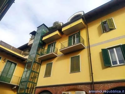 Appartamenti Borgomanero Via Novara