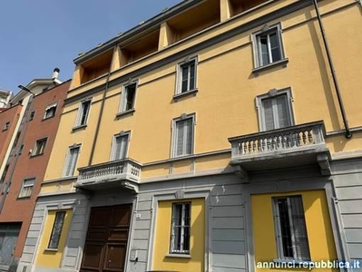 Appartamenti Milano Via Abbadesse 48