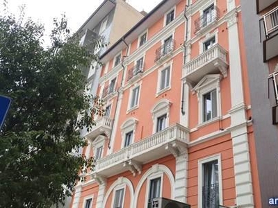 Appartamenti Milano Via Michelangelo Buonarroti 9