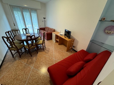 Appartamento * - 2 camere a comodo ai servizi, Rapallo