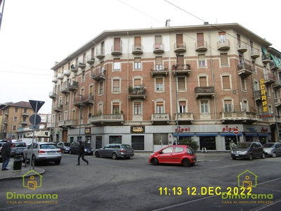 Appartamento all'asta Via Chiesa della salute n. 37, Torino