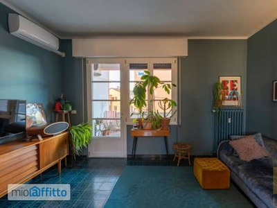 Appartamento arredato con terrazzo Udine