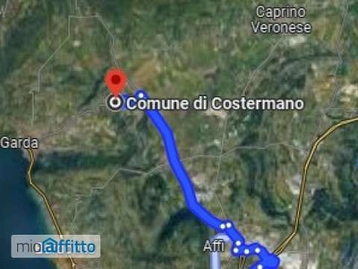 Appartamento arredato Costermano