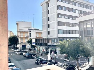 Appartamento con terrazzo, Lecce mazzini