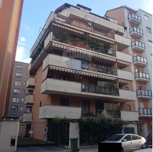 Appartamento di 101 mq a Sesto San Giovanni