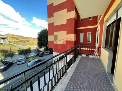 Appartamento di 120 mq a Benevento