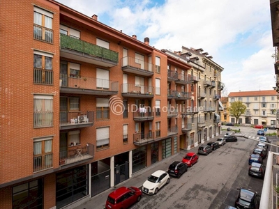 Appartamento di 4 locali in Borgo Rossini