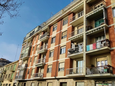Appartamento di 75 mq a Torino