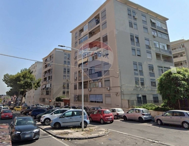 Appartamento di 85 mq a Catania
