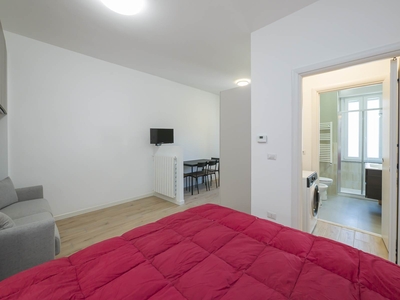 Appartamento in affitto a Milano Famagosta