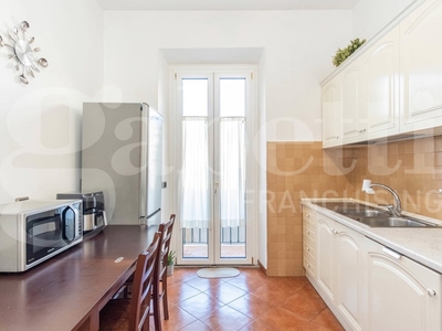 Appartamento in Affitto a Roma, 1'850€, 210 m², arredato