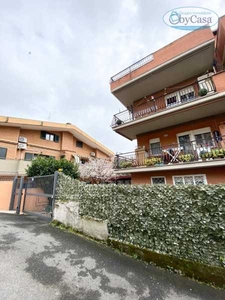 Appartamento in Affitto ad Roma - 690 Euro