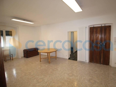 Appartamento in ottime condizioni, in vendita in Via Cesare Airaghi, Genova