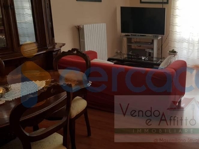 Appartamento in ottime condizioni, in vendita in Via Del Mare, San Salvo