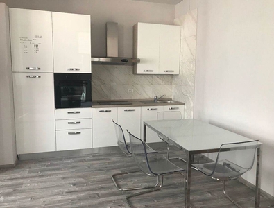Appartamento in vendita a Carrara Massa Carrara Centro Città
