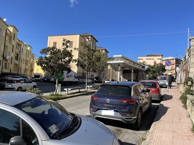 Appartamento in vendita a Catanzaro Quartiere S. Leonardo